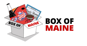 Box of Maine