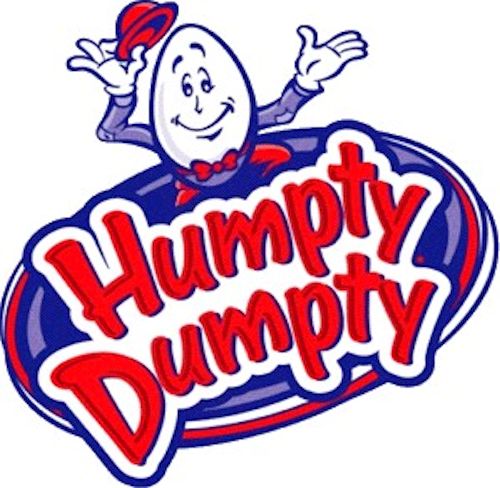 Humpty Dumpty chips