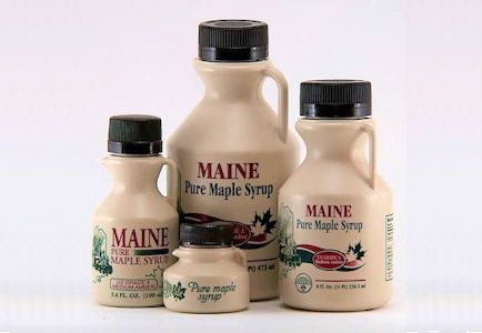 Maine Maple Syrup