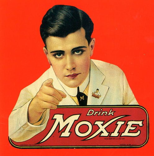 Moxie