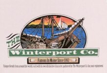 The Winterport Co Dips
