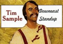Tim Sample