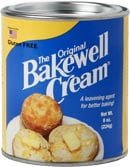 Bakewell Cream