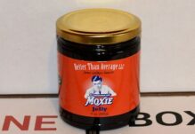 Moxie Jelly