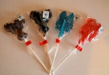 Moose Lollipop Maple