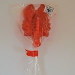 Lollipop – Lobster