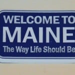 Welcome to Maine Magnet