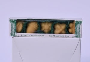 maple candy