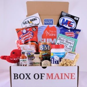 7-item box