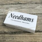 Box of 6 Classic Needhams