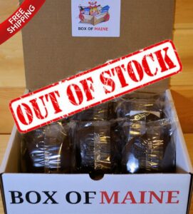 box of whoopie pies