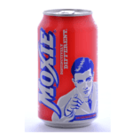 Can of Moxie