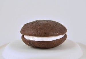 Maine whoopie pie