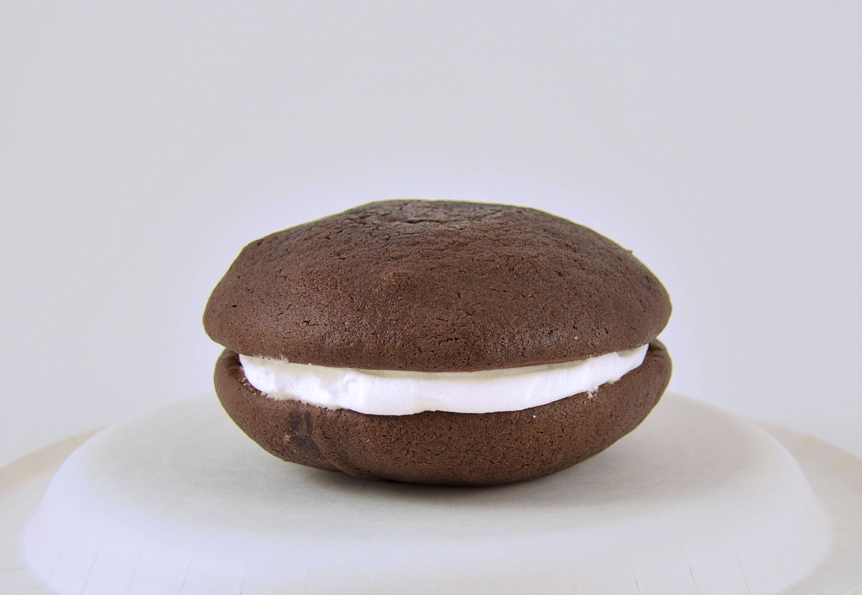 Traditional New England Whoopie Pies