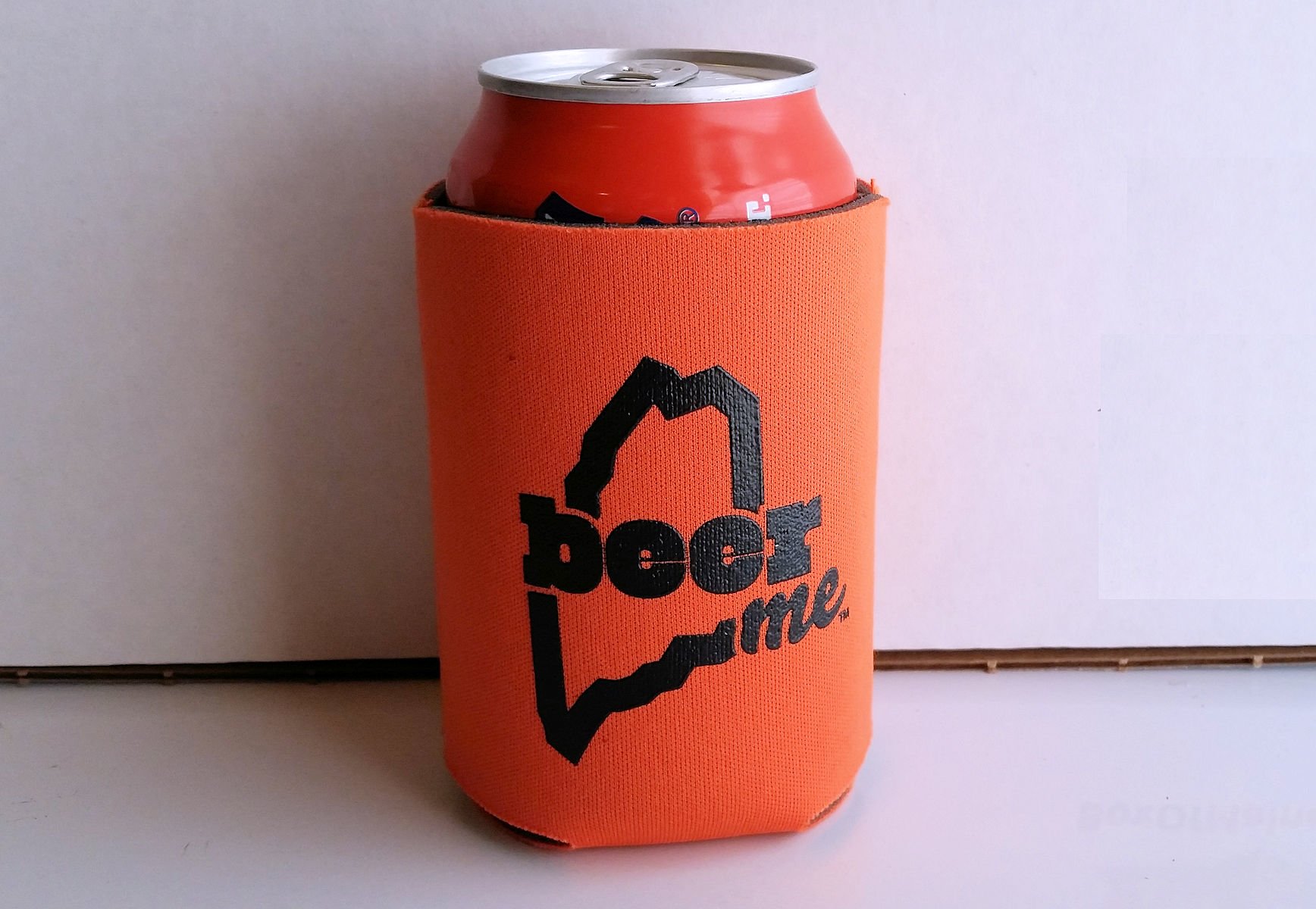 beermekoozie Box Of Maine