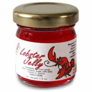 Cranberry Jelly