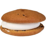 Whoopie Pie – Pumpkin Chocolate Chip