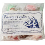 Downeast Maine Saltwater Taffy