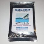 Carrabassett Coffee – Acadia Roast