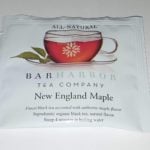 New England Maple Tea (2)