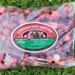 Fresh Maine Whole Cranberries