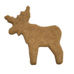 All natural Moose Dog Treat