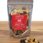 Lucy’s Penobscot Trail Mix