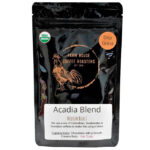Farmhouse Organic Coffee – Acadia Blend