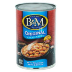 B&M Baked Beans