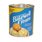 Bakewell Cream