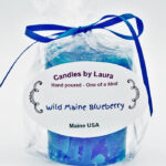 Wild Maine Blueberry Candle