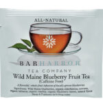 Wild Blueberry Fruit Tea (2)