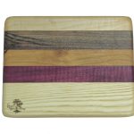 Sider's Small Cutting Board 7"x5.5",