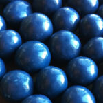 Wilbur’s Chocolate Covered Blueberries