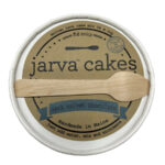 Jarva Cakes – Dark Velvet Chocolate