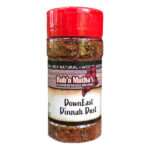 Bub’s Downeast Dinnah Dust