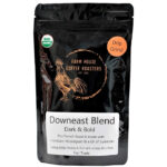 Farmhouse Organic Coffee – Downeast Blend