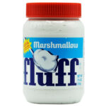 Marshmallow Fluff