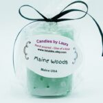 Fresh Maine Woods Candle