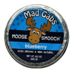 Moose Smooch Blueberry Lip Balm