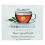 New England Maple Tea (2)