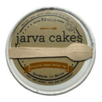 Jarva Cakes – Peanut Butter Cup