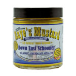 Raye’s Mustard – Downeast Schooner