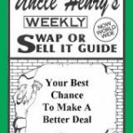 Uncle Henry’s Magazine