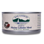 Bar Harbor – Maine Lobster Meat