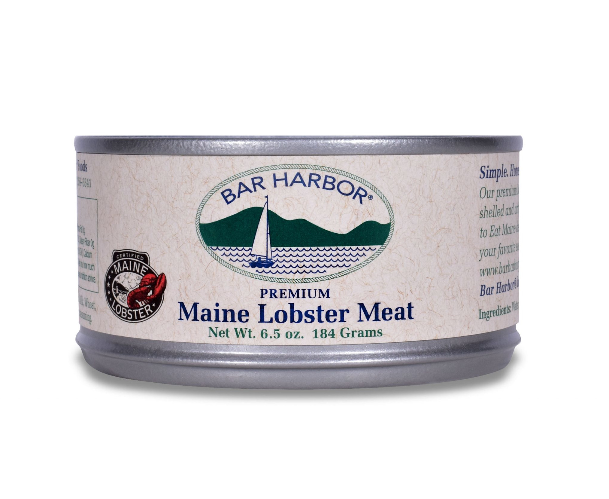 Premium Lobster Meat