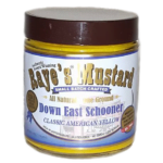 Raye’s Mustard – Downeast Schooner