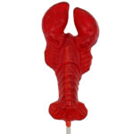 Maine Lobster Lollipop