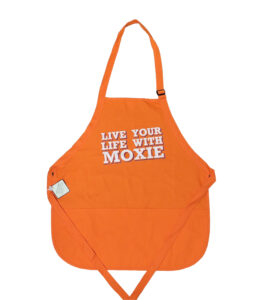 Moxie Grill Apron