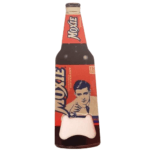 Moxie Bottle Opener